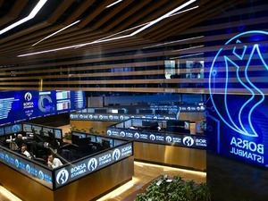 Borsa İstanbul’da Hacmi Artan Hisseler Belli Oldu
