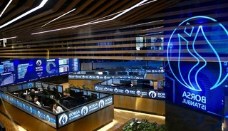 Borsa İstanbul’da Hacmi Artan Hisseler Belli Oldu
