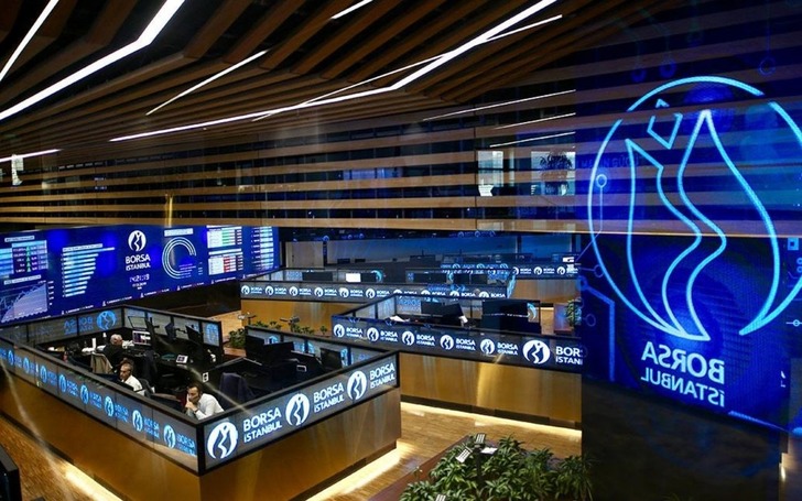 Borsa İstanbul’da Hacmi Artan Hisseler Belli Oldu