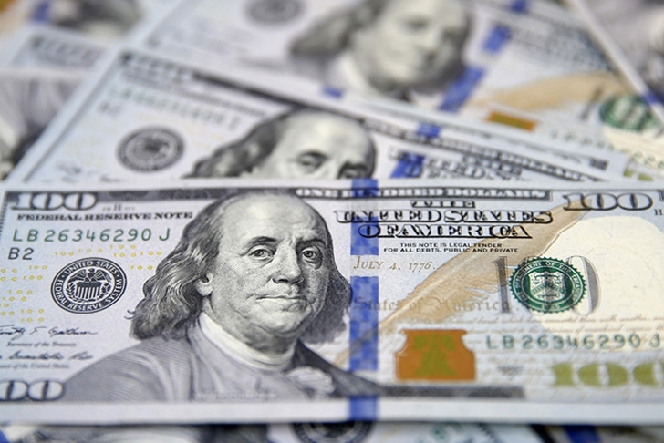 Yükselişini sürdürüyor! Dolar endeksinden aylar sonra yeni zirve "ABD verileri yönünü belirleyecek"