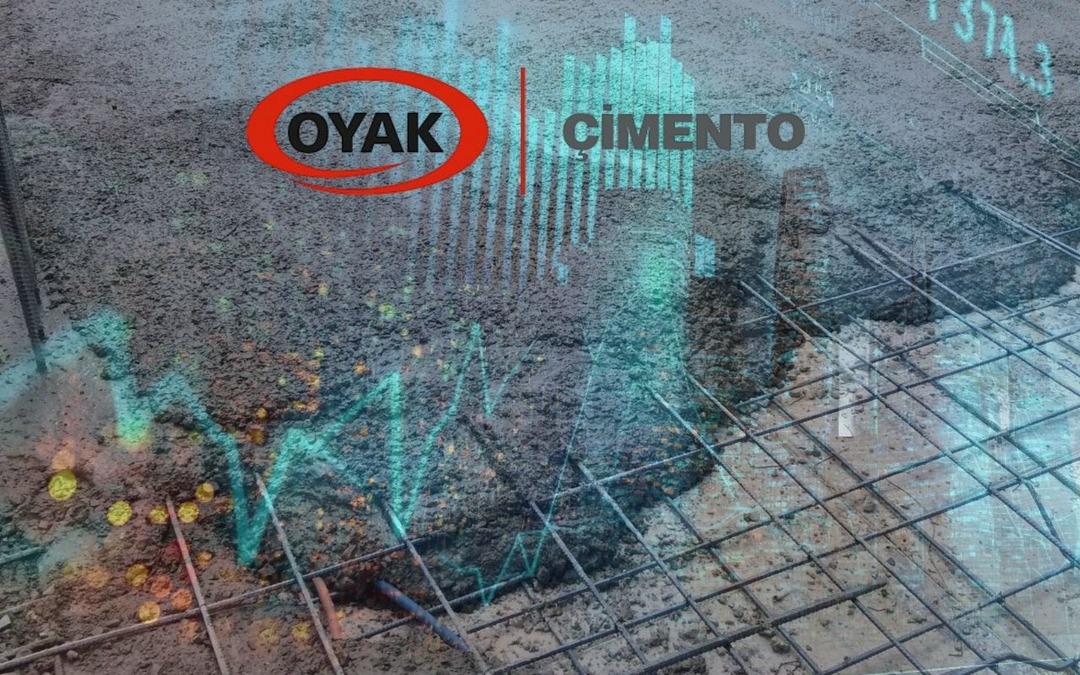 Aracı kurumlar OYAKC i&ccedil;in fiyatı belirledi: "AL" dedi