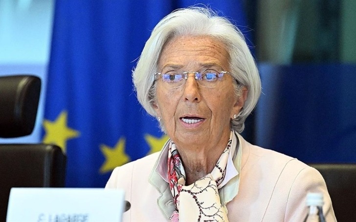 ECB Başkanı Lagarde, Bulgaristan'a egemenlik sözü verdi