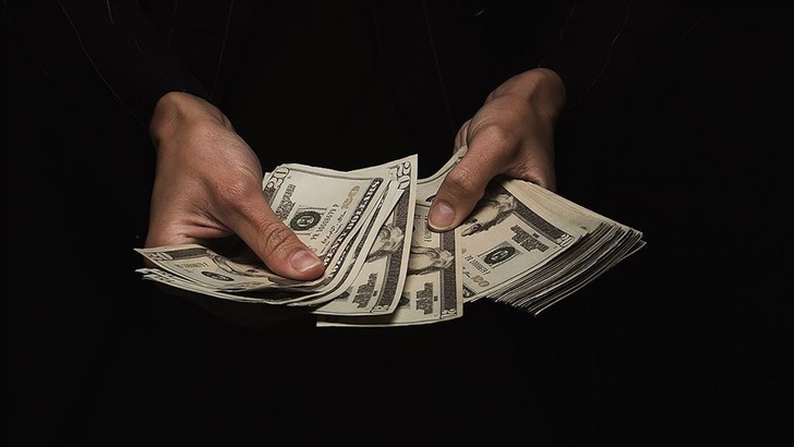 48 milyar liralık "Kara Para" operasyonu: 112 sanığa dava a&ccedil;ıldı 