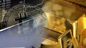 Altın, bitcoin... Avrupa piyasalarında kırmızı tablo: Rekorların ardından sert düşüş