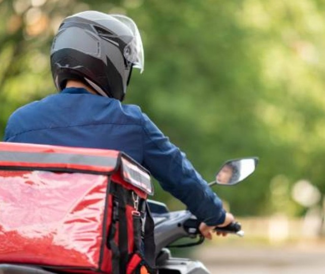 Motokuryelerin yetki belgesi kampanyası sona eriyor!