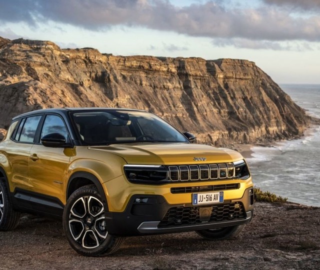 Jeep sahipleri dikkat! Uyarı geldi: O alanlarda park yapmayın