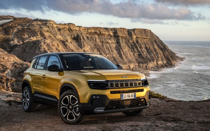 Jeep sahipleri dikkat! Uyarı geldi: O alanlarda park yapmayın