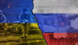 Ukrayna: Rusya bir ayda 5 bin hava bombası attı