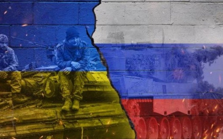 Ukrayna: Rusya bir ayda 5 bin hava bombası attı