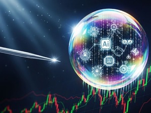 Yapay zekâ balonunda sessiz alarm: Warren Buffett 380 milyar dolarla kenarda bekliyor