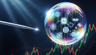 Yapay zekâ balonunda sessiz alarm: Warren Buffett 380 milyar dolarla kenarda bekliyor