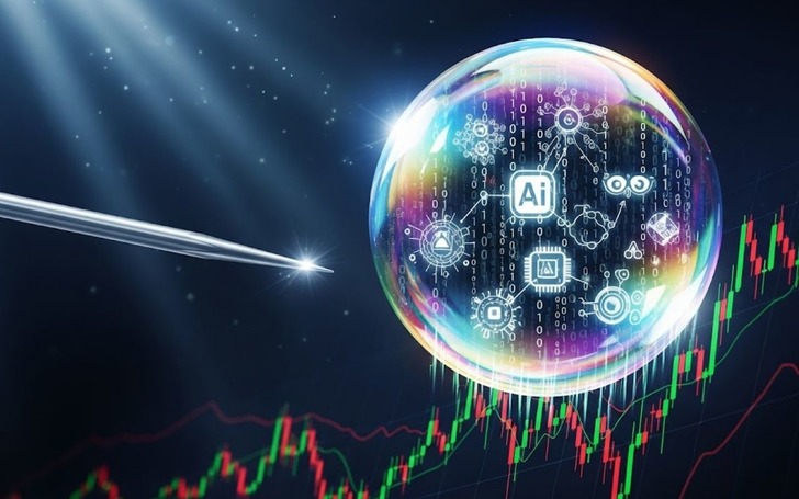 Yapay zekâ balonunda sessiz alarm: Warren Buffett 380 milyar dolarla kenarda bekliyor