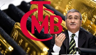 TCMB eski Başkanı Yılmaz konuştu