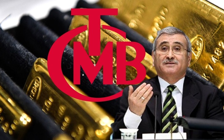 TCMB eski Başkanı Yılmaz konuştu: Altın alımlarının durdurulması neyi amaçlıyor?