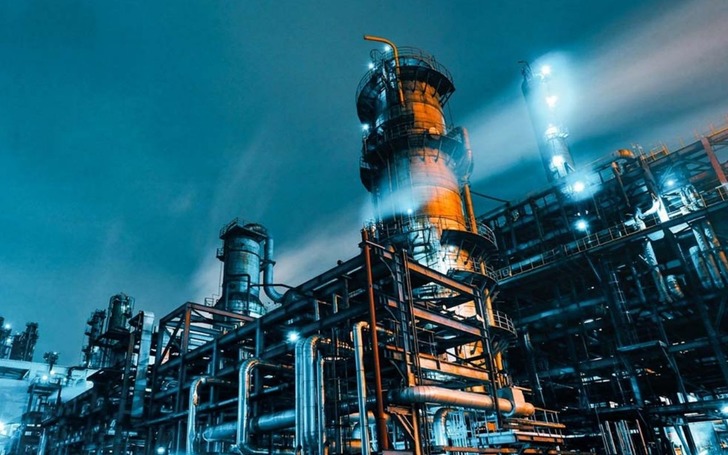 Kimya sektörü ihracatı Ekim ayında yüzde 8 arttı