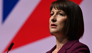 İngiltere Maliye Bakanı Reeves: "Zorlu kararlarla karşı karşıyayız"