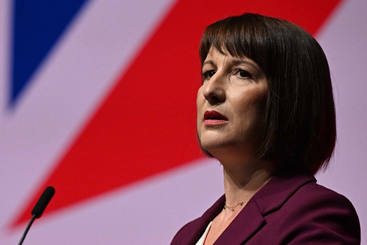 İngiltere Maliye Bakanı Reeves: "Zorlu kararlarla karşı karşıyayız"