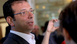Ekrem İmamoğlu'nun babası ve oğlu yarın ifade verecek