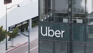 Uber şoku! Rakamlar coştu, hisse çakıldı!