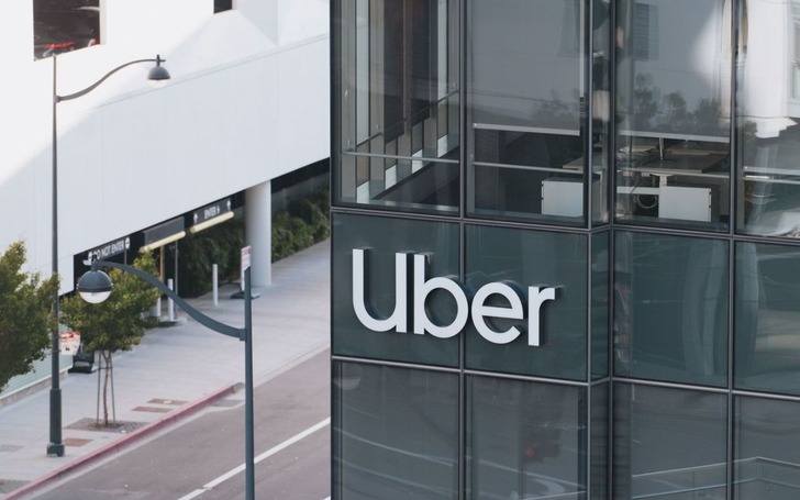Uber şoku! Rakamlar coştu, hisse çakıldı!