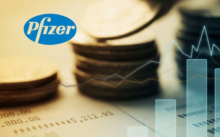 Pfizer'ın 3'üncü çeyrek kârı geriledi