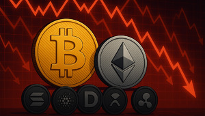 BTC ve ETH neden düşüyor, düşmeye devam edecek mi?