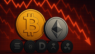 BTC ve ETH neden düşüyor, düşmeye devam edecek mi?