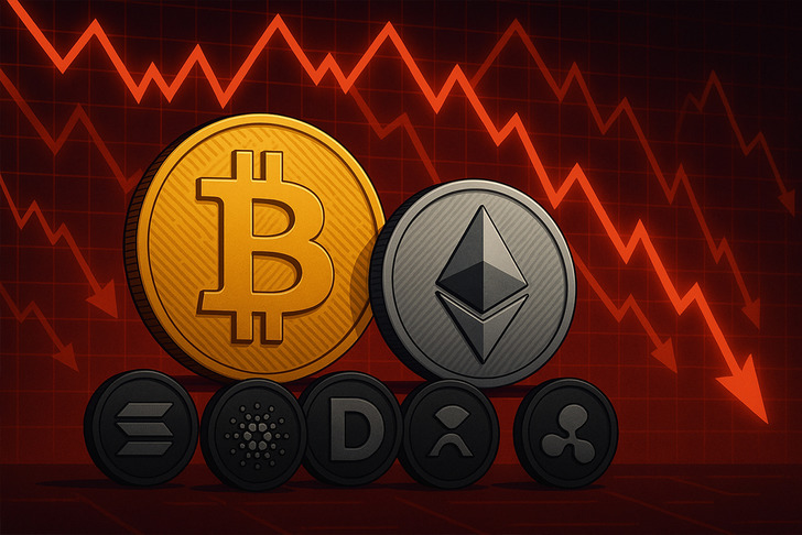 BTC ve ETH neden düşüyor, düşmeye devam edecek mi?