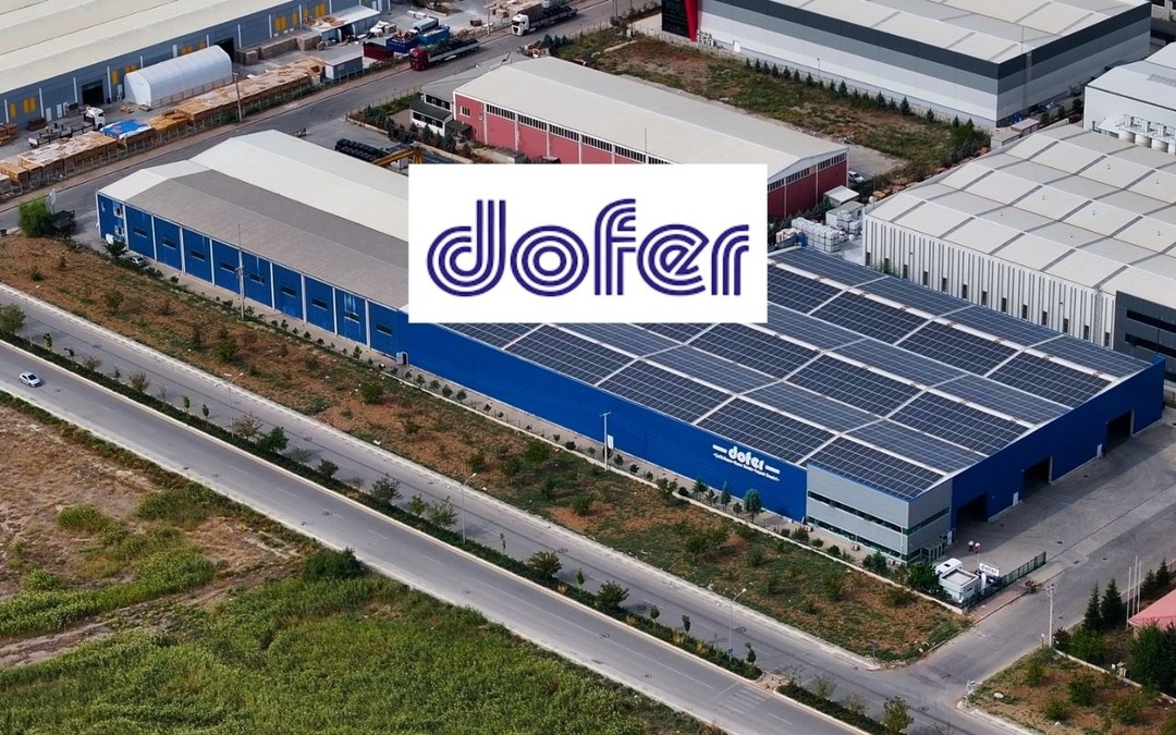 Dofer KAP'a bildirdi: Halka arz geliri nasıl kullanıldı?