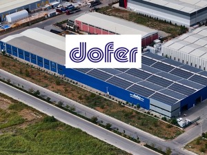 Dofer KAP'a bildirdi: Halka arz geliri nasıl kullanıldı?