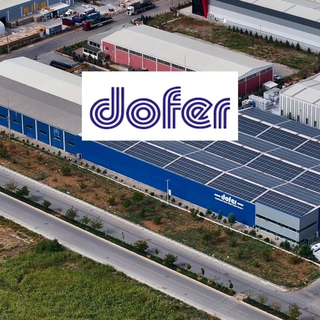 Dofer KAP'a bildirdi: Halka arz geliri nasıl kullanıldı?