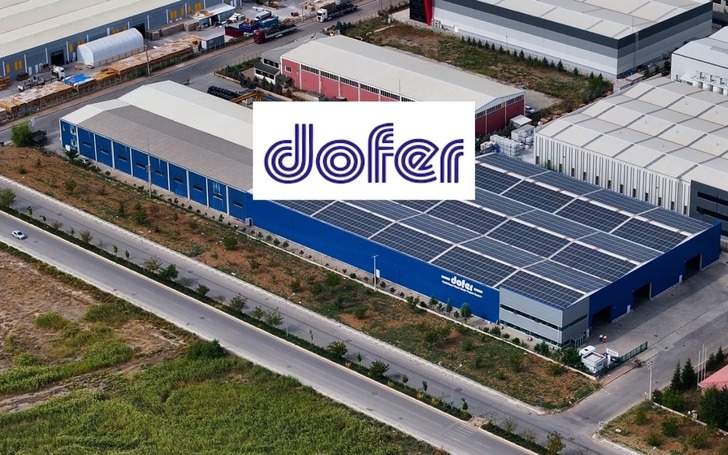 Dofer KAP'a bildirdi: Halka arz geliri nasıl kullanıldı?