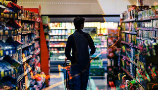 TÜİK açıkladı! Mevsimsellikten arındırılmış ekim enflasyonu belli oldu