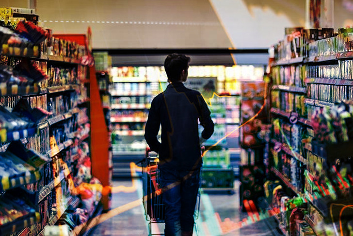 TÜİK açıkladı! Mevsimsellikten arındırılmış ekim enflasyonu belli oldu