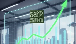 S&P 500 Rekor Kırdı, Gözler Sağlık Sektöründe
