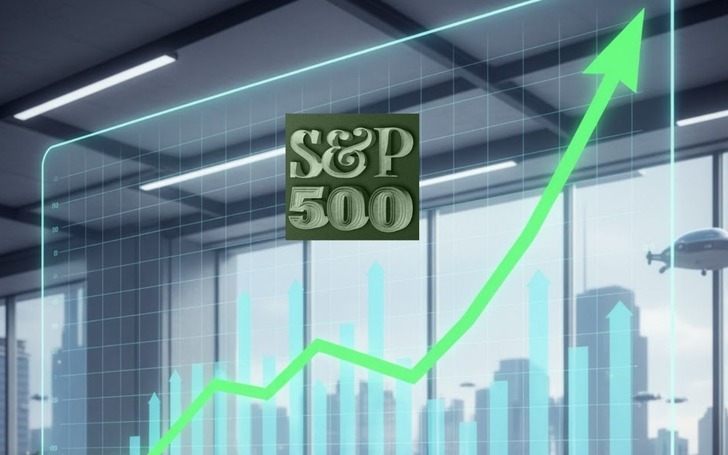 S&P 500 Rekor Kırdı, Gözler Sağlık Sektöründe: Roche, Hologic ve Takeda Hamleleriyle Gündemde