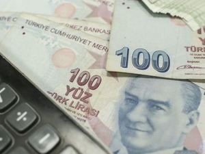 Zirai dondan etkilenenlere 1,7 milyar TL yeni destek