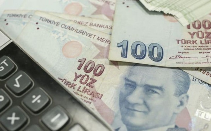 Zirai dondan etkilenenlere 1,7 milyar TL yeni destek