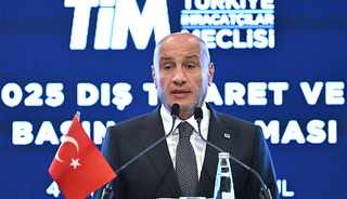 Tim Başkanı Gültepe'den asgari ücret açıklaması! "Oranın en fazla yüzde 5 üzerine çıkabiliriz"