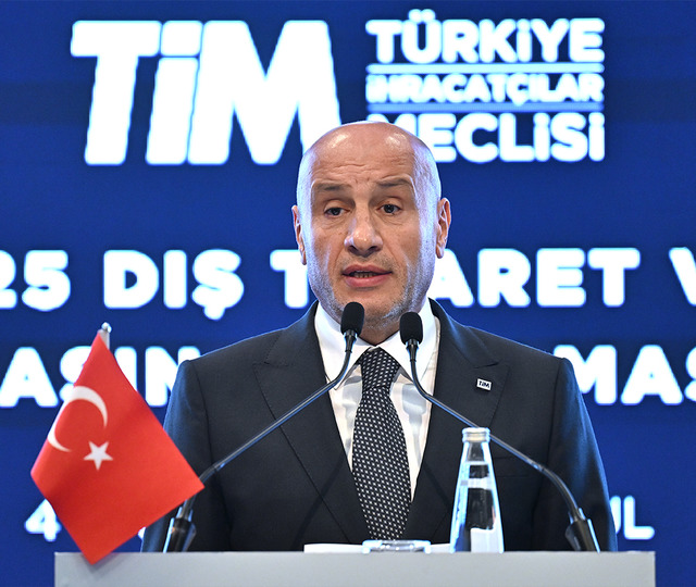 Tim Başkanı Gültepe'den asgari ücret açıklaması! "Oranın en fazla yüzde 5 üzerine çıkabiliriz"