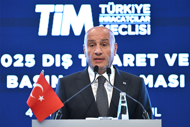 Tim Başkanı Gültepe'den asgari ücret açıklaması! "Oranın en fazla yüzde 5 üzerine çıkabiliriz"