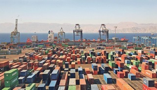 Güneydoğu Anadolu'nun Ekim ayı ihracatı 1 milyar doları aştı