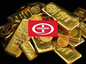 Borsada gözler Ereğli’de: Dev altın kaynağı bulundu