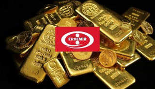 Borsada gözler Ereğli’de: Dev altın kaynağı bulundu