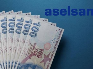 Savunma devi büyümede sınır tanımıyor! ASELS 2025/3Ç bilançosunu açıkladı