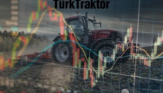 TTRAK bilançosunda yüzde 87 net kâr kaybı