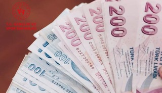 Burs ve öğrenim kredisi başvuru sonuçları açıklandı