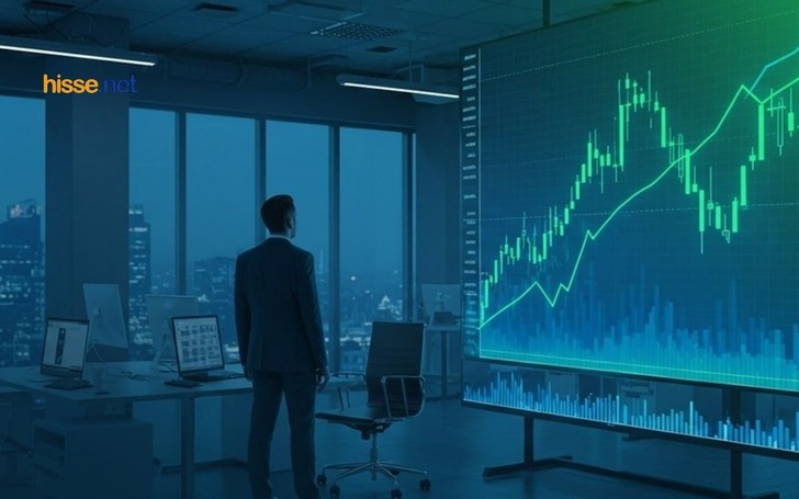 HisseNet ile Gün Sonu: Nvidia’dan Almanya Hamlesi, Novo & Pfizer Kapıştı, Palantir Sallandı