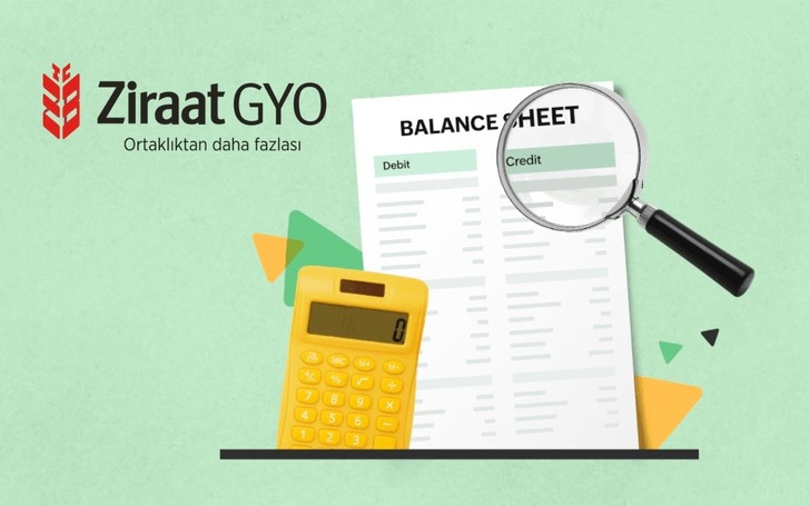 ZRGYO'dan güçlü gösterisi: Finansal tablo geldi