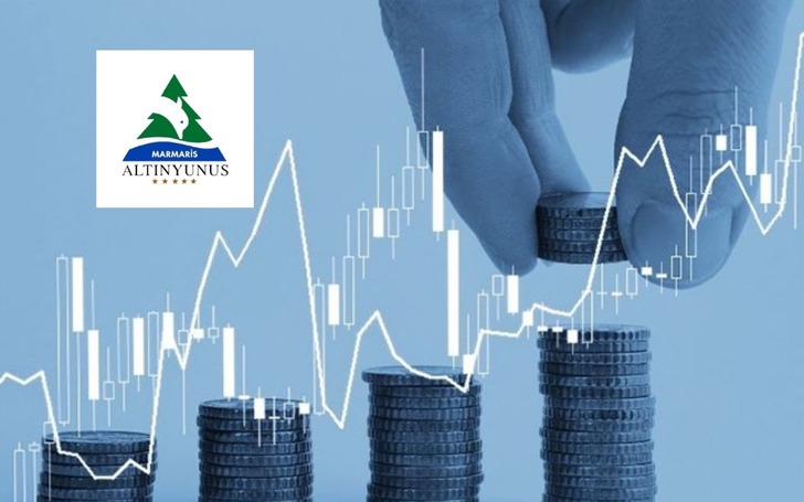 Hissesi 1000 TL'nin üstünde olan şirket bilançoyu açıkladı